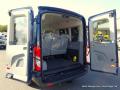 2015 Transit Wagon XLT 350 MR Long #18 2015 Transit Wagon XLT 350 MR Long #18