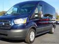 2015 Transit Wagon XLT 350 MR Long #33 2015 Transit Wagon XLT 350 MR Long #33