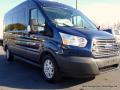 2015 Transit Wagon XLT 350 MR Long #34 2015 Transit Wagon XLT 350 MR Long #34