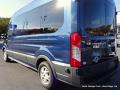 2015 Transit Wagon XLT 350 MR Long #36 2015 Transit Wagon XLT 350 MR Long #36