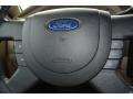  2004 Ford Ranger XLT SuperCab Steering Wheel #18