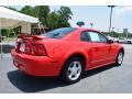 2002 Mustang V6 Coupe #3