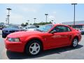 2002 Mustang V6 Coupe #7
