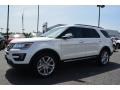 2016 Explorer Limited #3