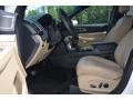  2016 Ford Explorer Medium Light Camel Interior #7