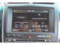 Controls of 2016 Ford Explorer Limited #15