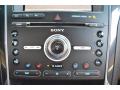 Audio System of 2016 Ford Explorer Limited #22