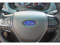  2016 Ford Explorer Limited Steering Wheel #24
