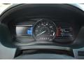  2016 Ford Explorer Limited Gauges #25