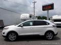 2015 Edge Titanium AWD #2