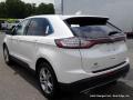 2015 Edge Titanium AWD #3