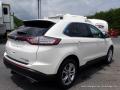 2015 Edge Titanium AWD #5