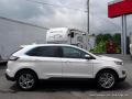 2015 Edge Titanium AWD #6