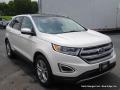 2015 Edge Titanium AWD #7