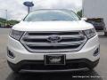 2015 Edge Titanium AWD #8