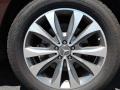  2013 Mercedes-Benz GL 450 4Matic Wheel #5