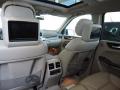 Rear Seat of 2013 Mercedes-Benz GL 450 4Matic #10