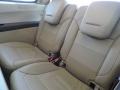 Rear Seat of 2013 Mercedes-Benz GL 450 4Matic #11