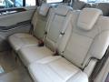 Rear Seat of 2013 Mercedes-Benz GL 450 4Matic #12