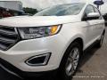 2015 Edge Titanium AWD #33