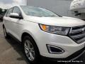 2015 Edge Titanium AWD #34