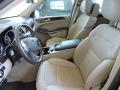 Front Seat of 2013 Mercedes-Benz GL 450 4Matic #13