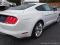 2015 Mustang EcoBoost Premium Coupe #30