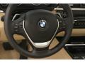  2015 BMW 4 Series 428i xDrive Coupe Steering Wheel #9