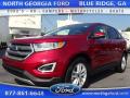 2015 Edge SEL AWD #1