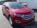2015 Edge SEL AWD #7