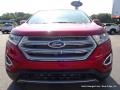 2015 Edge SEL AWD #8