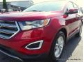 2015 Edge SEL AWD #34