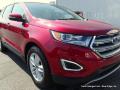 2015 Edge SEL AWD #35