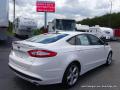 2016 Fusion SE #5
