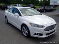 2016 Fusion SE #7