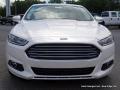 2016 Fusion SE #8