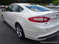 2016 Fusion SE #35