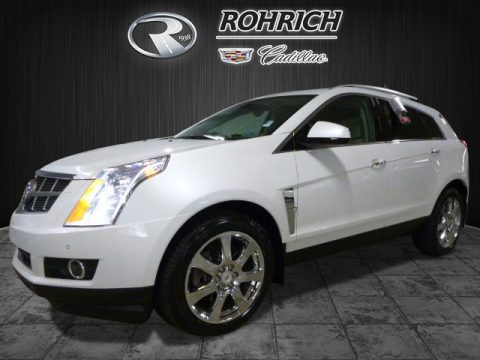 Platinum Ice Tricoat Cadillac SRX Performance AWD. Click to enlarge. Platinum Ice Tricoat Cadillac SRX Performance AWD. Click to enlarge.