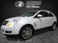 2012 SRX Performance AWD #1 2012 SRX Performance AWD #1