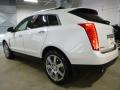 2012 SRX Performance AWD #10 2012 SRX Performance AWD #10