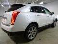 2012 SRX Performance AWD #12 2012 SRX Performance AWD #12