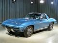 1966 Corvette Sting Ray Coupe #1