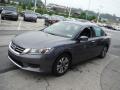 2013 Accord LX Sedan #4