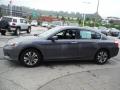 2013 Accord LX Sedan #5