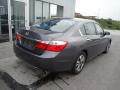 2013 Accord LX Sedan #9