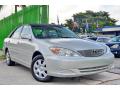 2003 Camry XLE #1