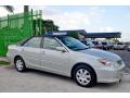 2003 Camry XLE #5