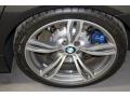  2015 BMW M5 Sedan Wheel #4