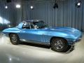 1966 Corvette Sting Ray Coupe #2
