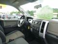 2012 Ram 1500 SLT Quad Cab 4x4 #11